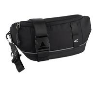 camel active Bolso de la Correa Connect Belt Bag Black Negro