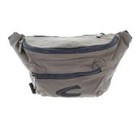 camel active Bolso de la Correa Journey Belt Bag Sand marrón