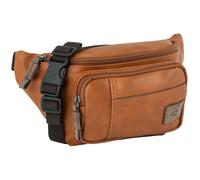 camel active bolso de la correa Laos Belt Bag Cognac