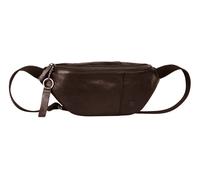camel active bolso de la correa Pine Belt Bag Brown