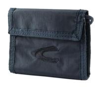 camel active Journey Bolsillo en el pecho para Hombre, 000396, Azul Oscuro, 13,5 x 2 x 10