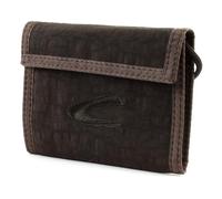 camel active Bolso de mano Journey para hombre, bolsa de pecho, tamaño pequeño, color marrón