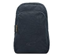 camel active bolso bandolera Journey para hombre, 5 L, azul