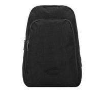 camel active Bolso bandolera Journey para hombre, 5 L, color negro
