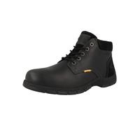CAMEL ACTIVE Botas con cordones '55AVF04' negro 41 negro