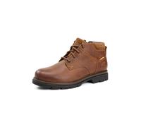 CAMEL ACTIVE Botas con cordones '57GUI03' cognac 45 EUR