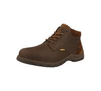CAMEL ACTIVE Botas con cordones 'ALVAR' marrón 43 EUR