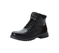 CAMEL ACTIVE Botas con cordones 'Boston' negro 47 negro