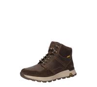 CAMEL ACTIVE Botas con cordones 'Denali' marrón / marrón oscuro 44 marrón / marrón oscuro