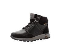 CAMEL ACTIVE Botas con cordones 'Denali' negro 47 negro