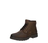 CAMEL ACTIVE Botas con cordones 'Flow' marrón 41 marrón