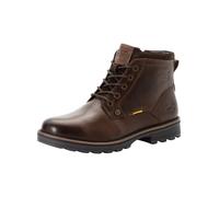 CAMEL ACTIVE Botas con cordones 'FLOW' marrón 45 marrón