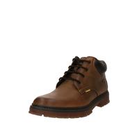 CAMEL ACTIVE Botas con cordones 'Longs Peak' caramelo / marrón oscuro 47 caramelo / marrón oscuro