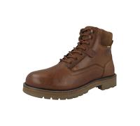 CAMEL ACTIVE Botas con cordones 'Melbourne' marrón 46 marrón