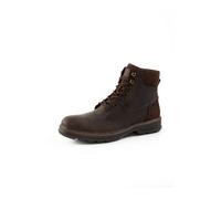 CAMEL ACTIVE Botas con cordones 'Resist' marrón oscuro 44 EUR