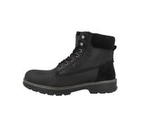 CAMEL ACTIVE Botas con cordones 'Resist' negro 44 EUR