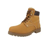 CAMEL ACTIVE Botas con cordones sepia / marrón oscuro 45 EUR
