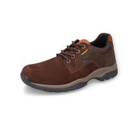 camel active, Botas de Moda Hombre, Brown Cabd001 302300, 42 EU