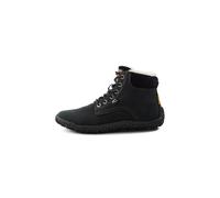 camel active Botas de moda para mujer 54ILV16-312100_36, color negro, EU, Negro, 36 EU