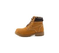 camel active Botines clásicos para hombre, con forro cálido, Tan 440, 45 EU