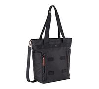camel active, BREEZE - Tienda para mujer, Negro, 51 x 19 x 36,5, Shopper