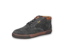 camel active Cabl001-201200, Zapatillas Hombre, Gris, 44 EU