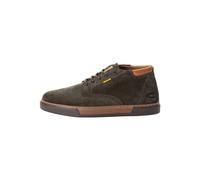 camel active Cabl001-201830, Zapatillas Hombre, Botella, 45 EU