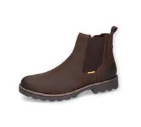 camel active Cafw002, Botas de Moda Hombre, café, 44 EU