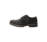 camel active Cafw003-350100, Zapatillas Hombre, Negro, 40 EU