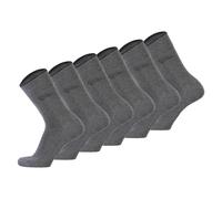 CAMEL ACTIVE Calcetines antracita 39-42 antracita