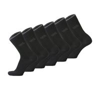 CAMEL ACTIVE Calcetines negro 39-42 negro