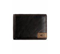 Camel Active Monedero California Wallet Black