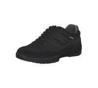 camel active 54dva04-206100, Zapatillas Hombre, Negro, 41 EU