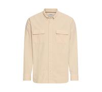 CAMEL ACTIVE Camisa beige L beige