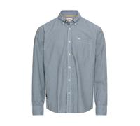 CAMEL ACTIVE Camisa navy / blanco L EUR