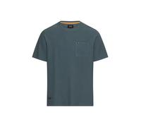CAMEL ACTIVE Camiseta azul cian L EUR
