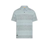 CAMEL ACTIVE Camiseta azul claro / gris M azul claro / gris