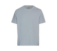 Camel Active Camiseta de algodón Puro para Hombre, Piedra Azul, 6XL