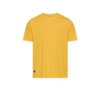 CAMEL ACTIVE Camiseta miel XXL miel