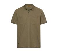 CAMEL ACTIVE Camiseta oliva XL oliva