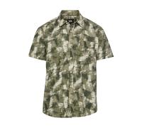 camel active 409274-5s74 Camiseta, Verde, XXL Hombres