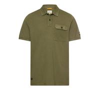 CAMEL ACTIVE Camiseta verde XL verde