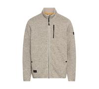 CAMEL ACTIVE Cárdigan beige claro XL beige claro