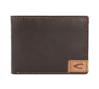 camel active California Wallet Brown