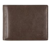 camel active Cliff Horizontal Wallet Brown