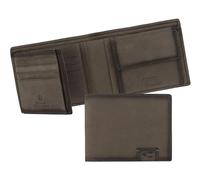 camel active Dallas Cartera Protección RFID Piel 13 cm marrón