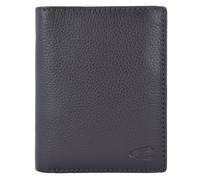 camel active Macau Cartera Protección RFID Piel 9 cm marrón
