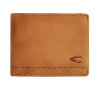 camel active Nimbus Cartera Protección RFID Piel 11 cm cognac (TAS011621)