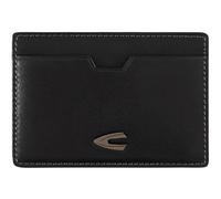 camel active Cartera pequeña de Piel Negra para Tarjetas de crédito Vegas para Hombre