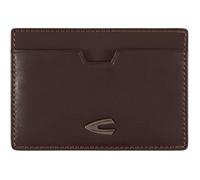 camel active Cartera pequeña de Piel para Tarjetas de crédito Vegas para Hombre